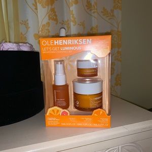 Ole Henriksen Luminous Set
